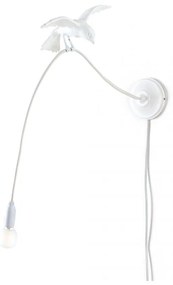 Sparrow Lamp Wall Lamp - Cruising