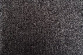 Cadeirão Kana – Antracite – 76x91x87 cm