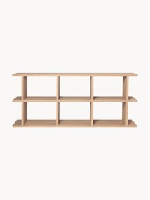 Wooden Shelf Kona