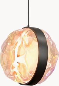 Candeeiro suspenso LED Misterio