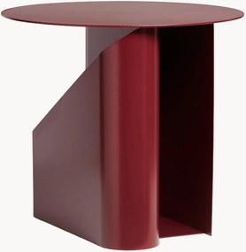 Mesa de apoio redonda Sentrum
