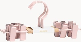 Cabides Kids Clip, conjunto de 5