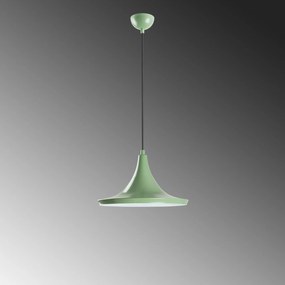 Candeeiro Chandelier Tom – Mint – Ø30 h:20 cm