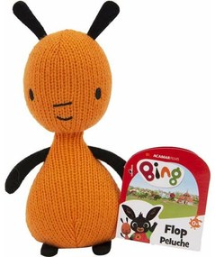 Peluche Famosa Bing, Flop or Hoppity 20 cm