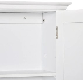 Móvel Pnau - Design Minimalista