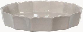 Formas para tarte em cerâmica Charlotte, conjunto de 3