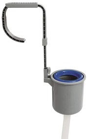 Kit para manutenção de piscinas Flowclear Deluxe 58237