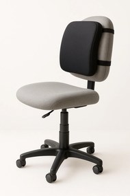 Encosto Lombar para Cadeira de Escritório Kensington Espuma