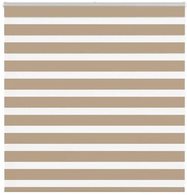 Cortina de zebra 150x100 cm largura do tecido 145,9cm poliéster