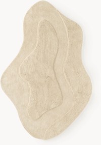 Tapete com forma orgânica Kyla