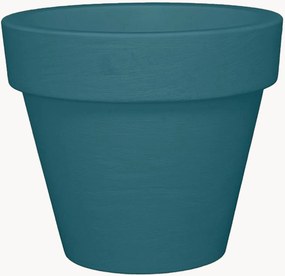 Vaso Bordato Liscio