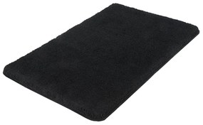 442328 Kleine Wolke Tapete de banho Relax 70x120 cm preto
