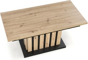 Mesa de centro extensível Houston 1444