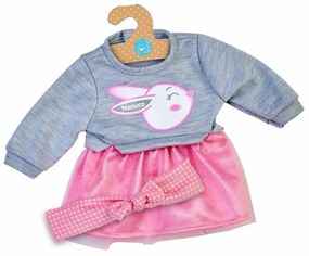 Roupa para bonecas Nenuco Nenuco 1 Unidade