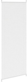 Persiana 70x200cm, Branca