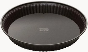 Forma para bolo para tartes e quiches com base removível Back-Edition