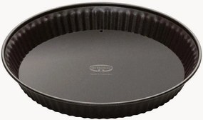 Forma para tartes e quiches com base removível Back-Edition