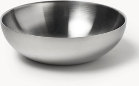 Taça de servir em aço inoxidável Shiloh