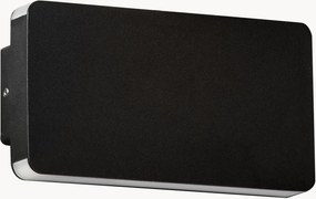 Candeeiro de parede LED para exterior Artu