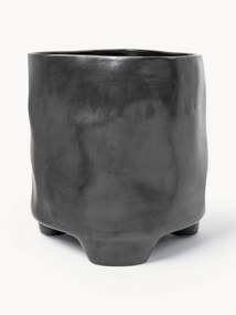 Vaso de cerâmica Esca, Alt 36 cm