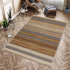 Tapete Wookece254 – Multicolor – 50x80 cm | Tribo Home