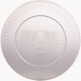 Pratos marcadores Luna, conjunto de 4