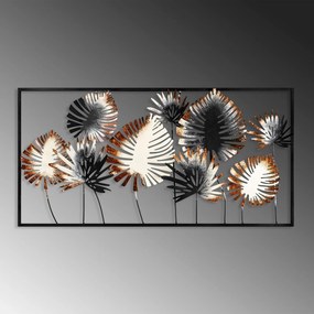 Acessório Decorativo de Parede Yildiz – Multicolor – 40 x 81 cm