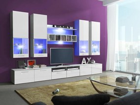 Conjunto para sala de estar Caelum