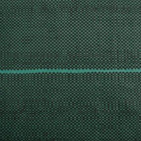 Tela para ervas daninhas 1,5x10 m PP verde