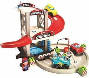 Playset Ecoiffier 3011 Garage