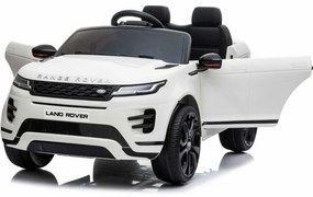 Range Rover Evoque 12V Branco