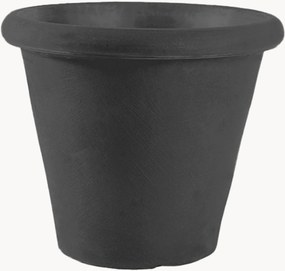 Vaso para exterior Camelia, Alt 35 cm