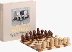 Jogo de xadrez Moomin
