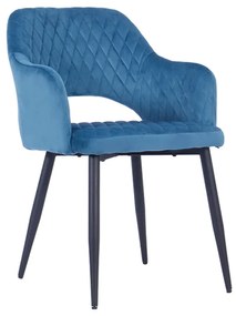 Cadeira Ceny - Azul