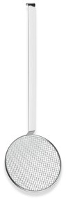 Escumadeira Arame Inox Up 18X62cm