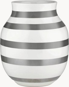 Jarra artesanal Omaggio, Alt 20 cm