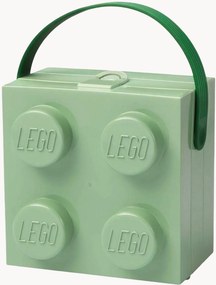 Lancheira para crianças com pega Brick 4