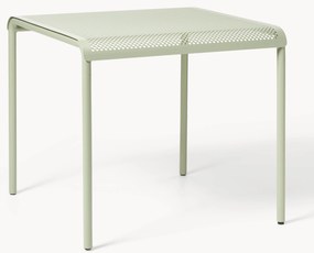 Mesa de jardim Dapple, 80 x 80 cm