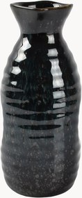 Jarro de saké em porcelana Umi, 300 ml, conjunto de 4