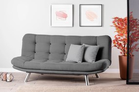 Conjunto de Mobiliário de Sala de Estar Eylül – Nogueira – Diversas Me