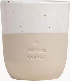 Chávena First Coffee