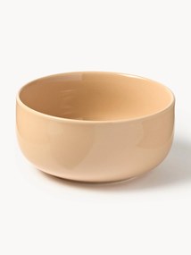 Taças em porcelana Nessa, 4 uni.