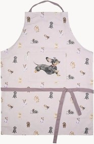 Avental em algodão A Dog's Life