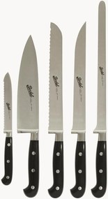 Facas de chef Elegance, conjunto de 5