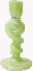 Castiçal Knotted