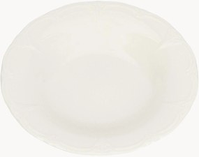 Pratos de sopa Retro, conjunto de 6