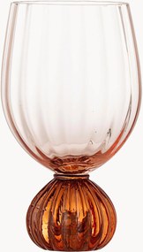 Copo de vinho artesanal Taurin