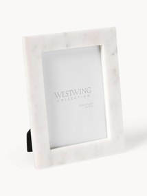 Moldura para fotografia em mármore Lugano, vários tamanhos