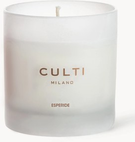 Vela perfumada Pura Esperide (groselha, tangerina, toranja)