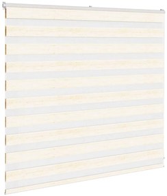 Cortina de zebra 160x100 cm largura do tecido 155,9cm poliéster